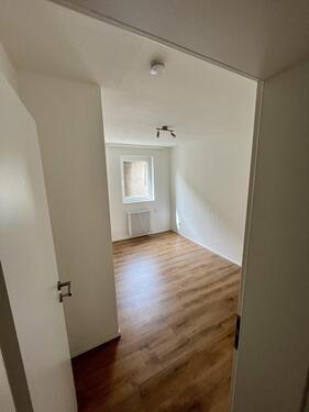 Foto - Etagenwohnung in Neustadt an der Aisch