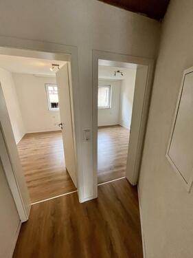 Foto - Etagenwohnung in Neustadt an der Aisch zur Miete