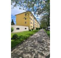 Helle 3,5-Zimmer Wohnung im 3. OG mit Balkon in Obersendling - München Sendling-Westpark