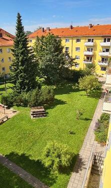 Foto - Etagenwohnung in München