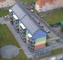 Sanierte 3-Raum-Wohnung am Fuße des Klosterbergs - Bischofswerda