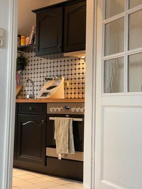 Foto - 3 Zimmer Maisonettenwohnung in Hamburg