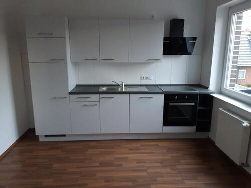 Foto - 2 Zimmer Etagenwohnung zur Miete in Werlte