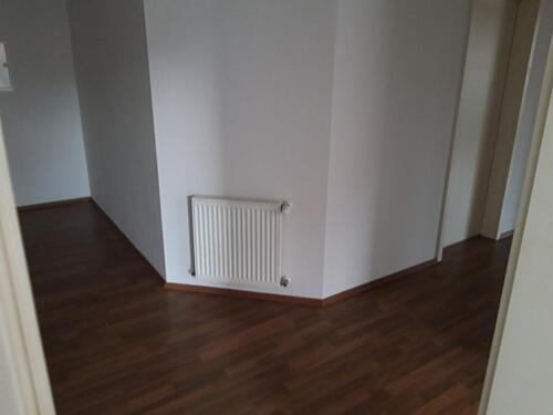 Foto - Etagenwohnung in Werlte zur Miete