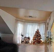 3 ZKB Wohnung 80qm mit Tageslichtbad ,Küche Blick zur Kalmit - Römerberg