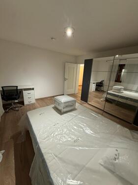 Foto - 1 Zimmer Etagenwohnung in Trier