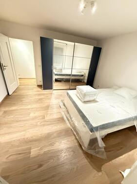 Foto - Etagenwohnung in Trier zur Miete