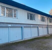 Garage zu vermieten, östlich. Gartenstadt - Dortmund Hombruch