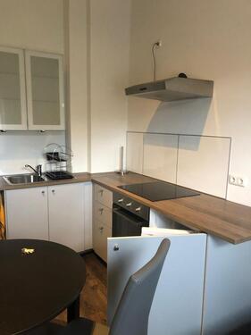 Foto - 1 Zimmer Etagenwohnung in Osnabrück