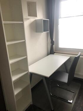 Foto - Etagenwohnung in Osnabrück zur Miete