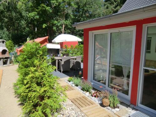 Foto - 3 Zimmer Einfamilienhaus in Zingst