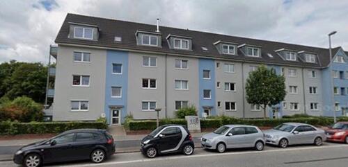 Foto - Großzügige Eigentumswohnung Riesen Terrasse und Stellplatz 82m2