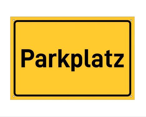 Foto - Vermiete Parkplatz in Gelnhausen, Colemanpark