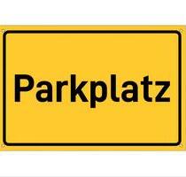 Vermiete Parkplatz in Gelnhausen, Colemanpark