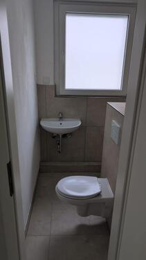 Foto - Erdgeschoßwohnung in Lippstadt zur Miete