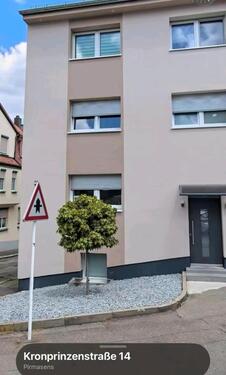 Foto - 1 Zimmer Etagenwohnung zur Miete in Fischbach bei Dahn