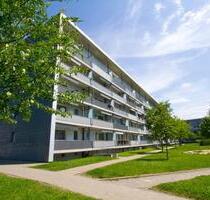 geräumige 2-Raumwohnung im Erdgeschoss - Leinefelde-Worbis