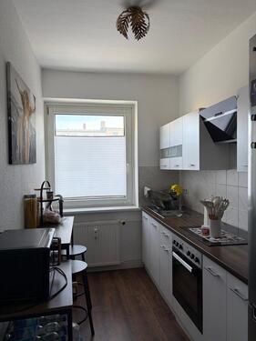 Foto - 2 Raumwohnung Hansaviertel - 760,00&nbsp;EUR Kaltmiete, ca.&nbsp; 50,00&nbsp;m&sup2;