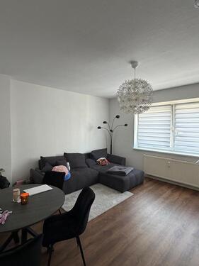 Foto - 2 Zimmer Etagenwohnung in Rostock