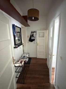 Foto - Etagenwohnung in Rostock zur Miete