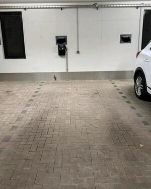 Foto - Tiefgaragenstellplatz - Zentrumsnah in Leipzig (Teubnerstraße)