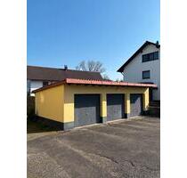 Garage in Sinzheim, Winden zu vermieten - Baden-Baden Balg
