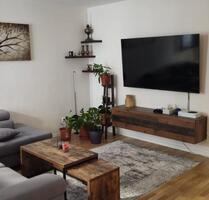 2-Zi Wohnung mit Balkon und Stellplatz in Stuttgart Nord