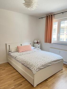 Foto - Hochparterre in Stuttgart zum Kaufen