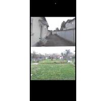 Schönes Einfamilienhaus mit schönen sonnigen Garten - Ludwigshafen am Rhein Rheingönheim