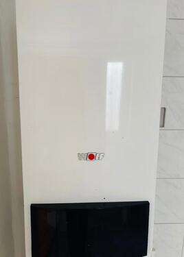 Foto - Etagenwohnung in Schöningen zur Miete