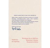 Liebevolle und vertrauenswürdige Mieterinnen - Berlin Neukölln