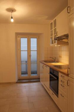 Foto - Charmante 2,5-Zimmer Wohnung im 1. OG in Augsburg-Innenstadt