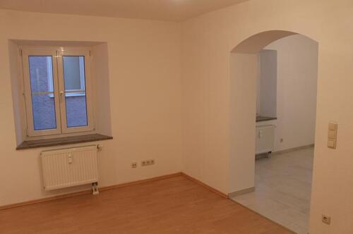 Foto - 2.5 Zimmer Etagenwohnung in Augsburg