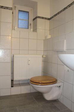 Foto - Etagenwohnung in Augsburg zur Miete