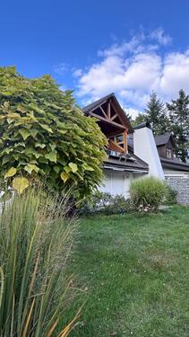 Foto - Erdgeschosswohnung mit Garten in ruhiger Lage