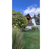 Erdgeschosswohnung mit Garten in ruhiger Lage - Herzogenaurach