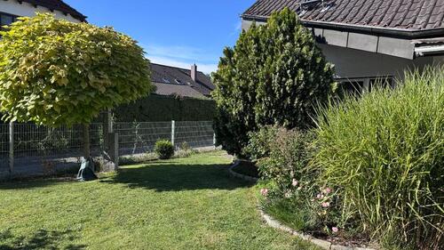 Foto - 3.5 Zimmer Erdgeschoßwohnung zum Kaufen in Herzogenaurach