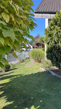 Foto - 3.5 Zimmer Erdgeschoßwohnung in Herzogenaurach