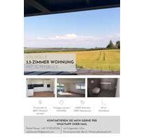 Stilvolle 3,5 Zimmer Wohnung mit Alpenblick - Markdorf