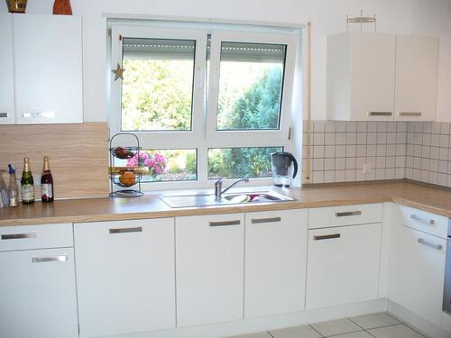 Foto - Doppelhaushälfte in Kaiserslautern zur Miete