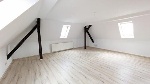 Foto - Sanierte 3-Zimmer-Wohnung in ruhiger Lage!