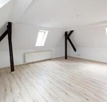 Sanierte 3-Zimmer-Wohnung in ruhiger Lage! - Oschersleben (Bode)