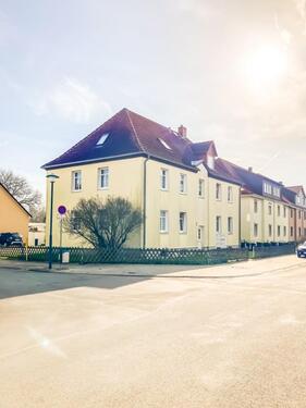 Foto - 3 Zimmer Etagenwohnung zur Miete in Oschersleben (Bode)