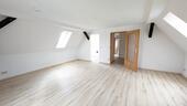 Foto - 3 Zimmer Etagenwohnung in Oschersleben (Bode)
