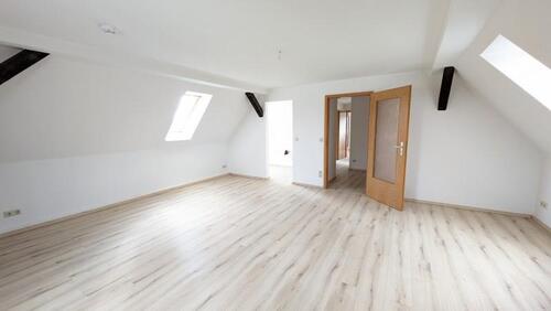 Foto - 3 Zimmer Etagenwohnung in Oschersleben (Bode)