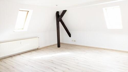 Foto - Etagenwohnung in Oschersleben (Bode) zur Miete