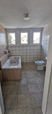 Foto - 3 Zimmer Dachgeschoßwohnung in Hamm (Sieg)