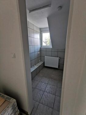 Foto - Dachgeschoßwohnung in Hamm (Sieg) zur Miete