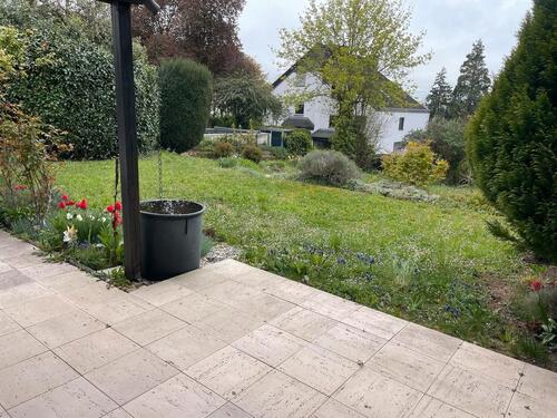Foto - Helle 2,5 Zimmer Wohnung in ruhiger Top Lage
