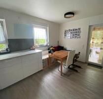 4-Zi. EG-Wohnung in traumhafter Lage mit Garten u. Balkon - Gaggenau